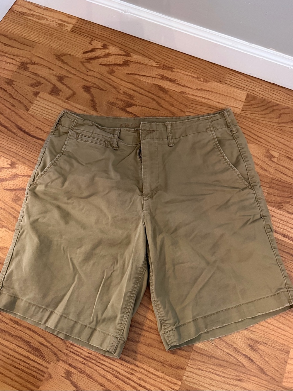 AE Men’s shorts